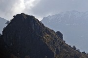 24 Corno Zuccone (1458 m)